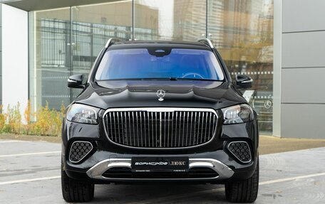 Mercedes-Benz Maybach GLS I, 2024 год, 38 200 000 рублей, 5 фотография