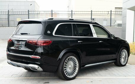 Mercedes-Benz Maybach GLS I, 2024 год, 38 200 000 рублей, 7 фотография