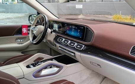 Mercedes-Benz Maybach GLS I, 2024 год, 38 200 000 рублей, 2 фотография