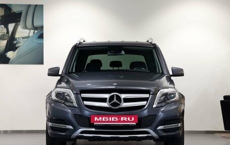 Mercedes-Benz GLK-Класс, 2015 год, 2 149 000 рублей, 2 фотография