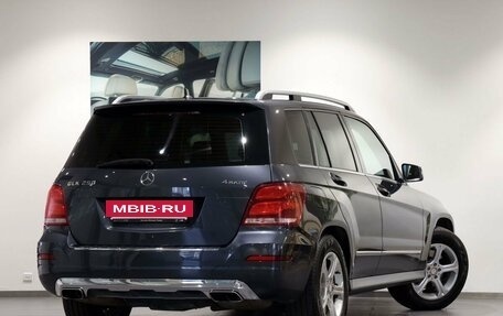 Mercedes-Benz GLK-Класс, 2015 год, 2 149 000 рублей, 5 фотография