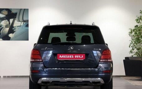 Mercedes-Benz GLK-Класс, 2015 год, 2 149 000 рублей, 6 фотография