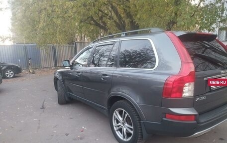 Volvo XC90 II рестайлинг, 2007 год, 990 000 рублей, 7 фотография