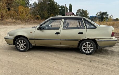 Daewoo Nexia I рестайлинг, 2006 год, 140 000 рублей, 2 фотография