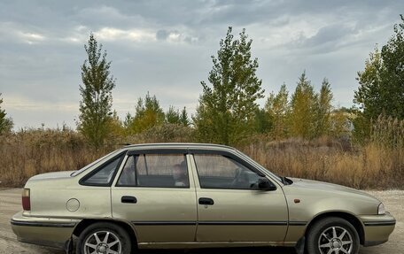 Daewoo Nexia I рестайлинг, 2006 год, 140 000 рублей, 4 фотография