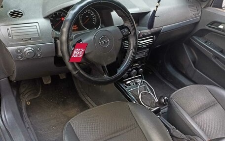 Opel Astra H, 2007 год, 150 000 рублей, 4 фотография