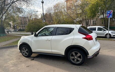 Nissan Juke II, 2012 год, 935 000 рублей, 9 фотография