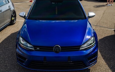 Volkswagen Golf R VII, 2014 год, 2 800 000 рублей, 3 фотография