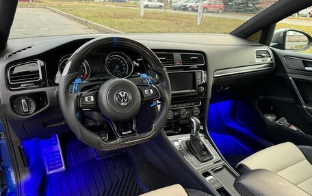 Volkswagen Golf R VII, 2014 год, 2 800 000 рублей, 19 фотография