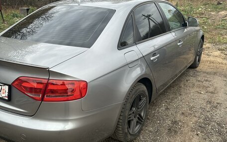 Audi A4, 2009 год, 1 450 000 рублей, 7 фотография