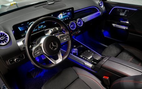 Mercedes-Benz GLB AMG, 2021 год, 5 950 000 рублей, 21 фотография