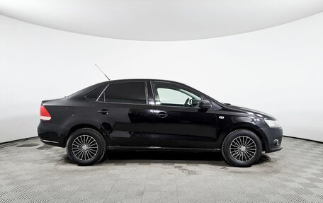 Volkswagen Polo VI (EU Market), 2012 год, 675 000 рублей, 4 фотография