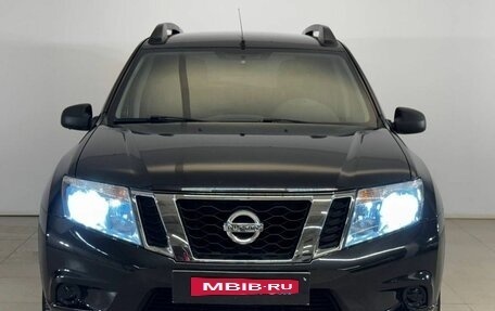 Nissan Terrano III, 2017 год, 1 625 000 рублей, 2 фотография