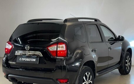 Nissan Terrano III, 2017 год, 1 625 000 рублей, 5 фотография