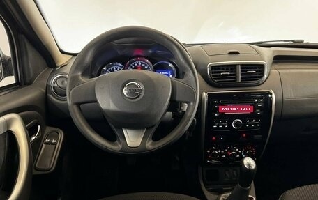 Nissan Terrano III, 2017 год, 1 625 000 рублей, 10 фотография