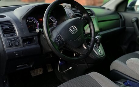 Honda CR-V III рестайлинг, 2011 год, 1 700 000 рублей, 5 фотография