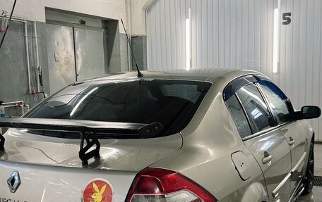 Renault Megane II, 2008 год, 450 000 рублей, 2 фотография