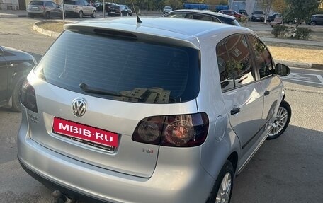 Volkswagen Golf Plus I, 2008 год, 660 000 рублей, 3 фотография