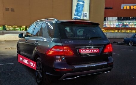 Mercedes-Benz M-Класс, 2013 год, 2 950 000 рублей, 5 фотография