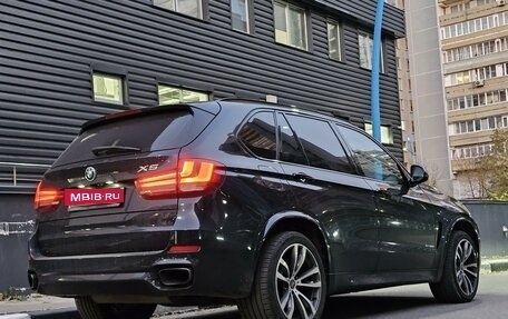 BMW X5, 2014 год, 3 370 000 рублей, 11 фотография