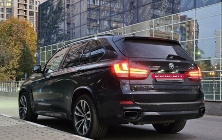 BMW X5, 2014 год, 3 370 000 рублей, 15 фотография