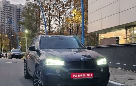 BMW X5, 2014 год, 3 370 000 рублей, 13 фотография