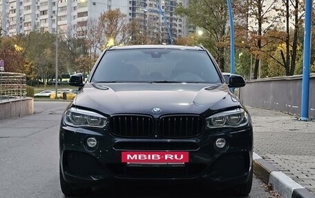 BMW X5, 2014 год, 3 370 000 рублей, 12 фотография