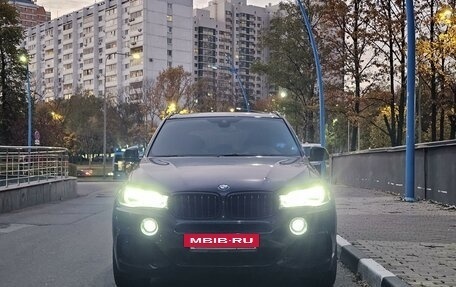 BMW X5, 2014 год, 3 370 000 рублей, 19 фотография