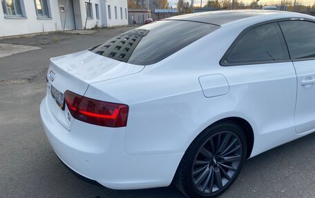 Audi A5, 2013 год, 1 590 000 рублей, 6 фотография