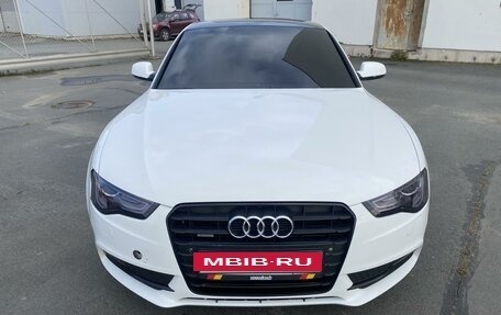 Audi A5, 2013 год, 1 590 000 рублей, 7 фотография