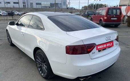 Audi A5, 2013 год, 1 590 000 рублей, 5 фотография