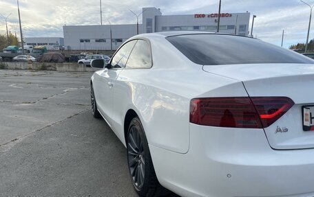 Audi A5, 2013 год, 1 590 000 рублей, 8 фотография