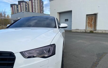 Audi A5, 2013 год, 1 590 000 рублей, 9 фотография