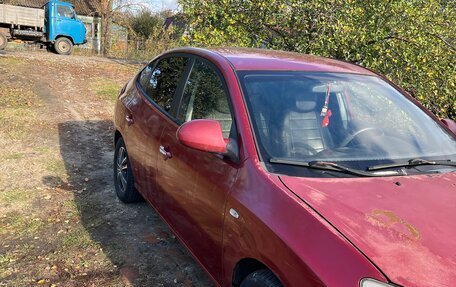 Hyundai Elantra IV, 2008 год, 440 000 рублей, 2 фотография