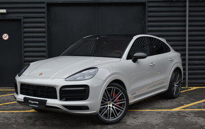 Porsche Cayenne III, 2022 год, 15 950 000 рублей, 1 фотография