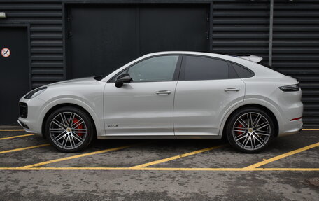 Porsche Cayenne III, 2022 год, 15 950 000 рублей, 7 фотография