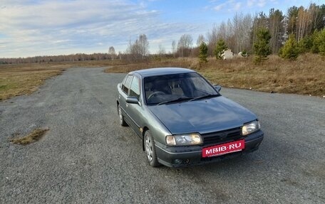 Nissan Primera II рестайлинг, 1993 год, 100 000 рублей, 6 фотография