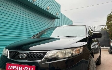 KIA Cerato III, 2012 год, 900 000 рублей, 1 фотография