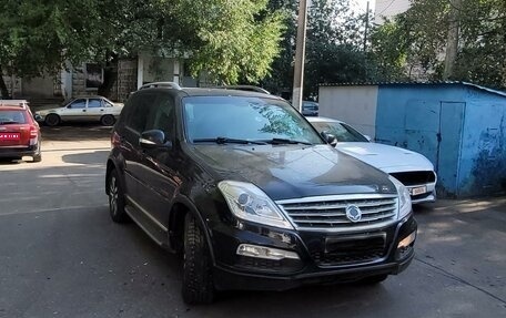 SsangYong Rexton III, 2012 год, 1 350 000 рублей, 1 фотография