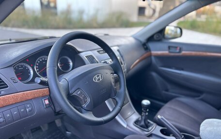 Hyundai Sonata VI, 2008 год, 770 000 рублей, 39 фотография