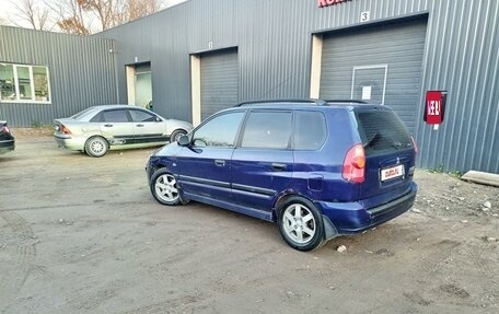 Mitsubishi Space Star I рестайлинг, 2002 год, 350 000 рублей, 6 фотография