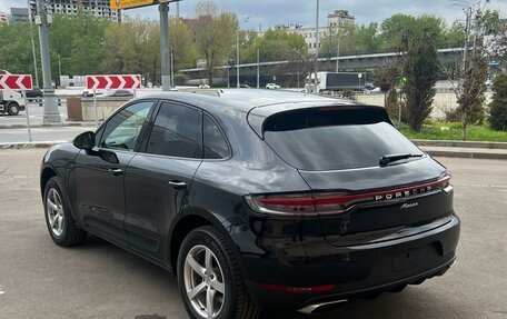 Porsche Macan I рестайлинг, 2020 год, 4 750 000 рублей, 4 фотография