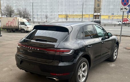 Porsche Macan I рестайлинг, 2020 год, 4 750 000 рублей, 6 фотография