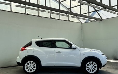 Nissan Juke II, 2012 год, 1 150 000 рублей, 9 фотография