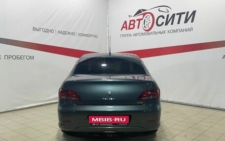 Peugeot 408 I рестайлинг, 2018 год, 1 200 000 рублей, 6 фотография