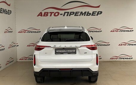 Haval F7 I, 2022 год, 2 420 000 рублей, 6 фотография