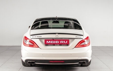 Mercedes-Benz CLS, 2014 год, 2 999 500 рублей, 12 фотография