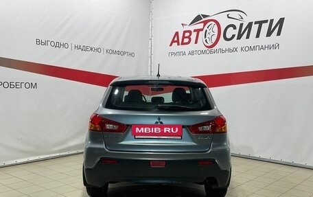 Mitsubishi ASX I рестайлинг, 2011 год, 1 257 000 рублей, 6 фотография