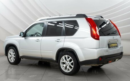 Nissan X-Trail, 2011 год, 1 658 000 рублей, 5 фотография