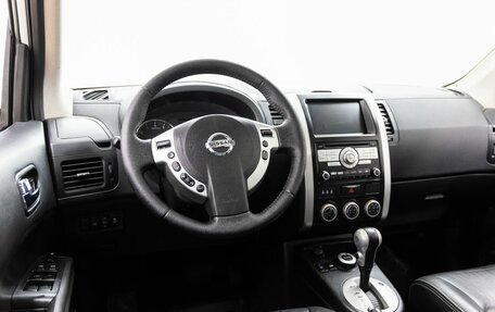 Nissan X-Trail, 2011 год, 1 658 000 рублей, 17 фотография